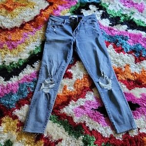Abercrombie & Fitch super skinny jeans Size 28s
